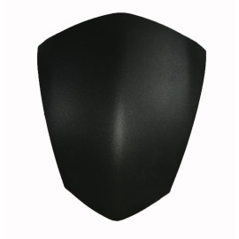 MICA DE ANTIFAZ (Gs150)(negro mate)