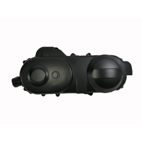 TAPA DE MOTOR IZQ(GY6-90CC)