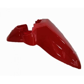 SALPICADERA DELANTERA (ROJO)