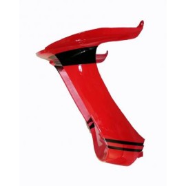 PANEL(Ds150)(ROJO/NEGRO)