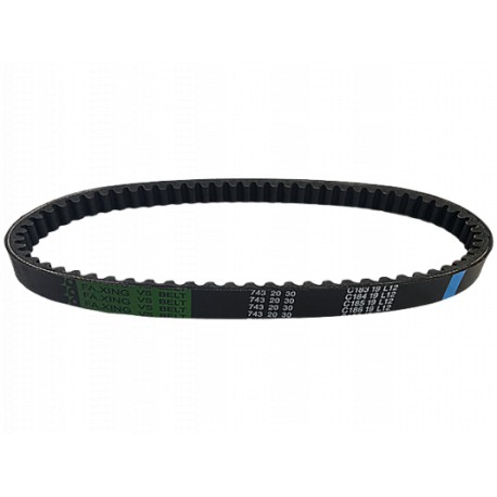 BANDA(743/20-30)