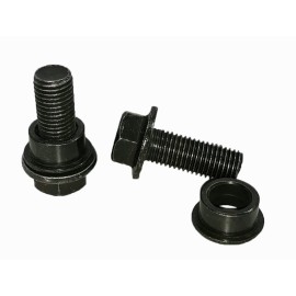 TORNILLO DE PARADOR CENTRAL CON BUJE