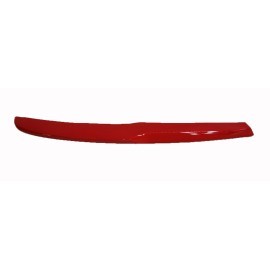 MOLDURA DE ASIENTO (Ds150)(ROJO)