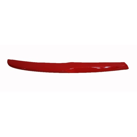 MOLDURA DE ASIENTO (Ds150)(ROJO)