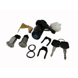 SWITCH (CITY-125CC)