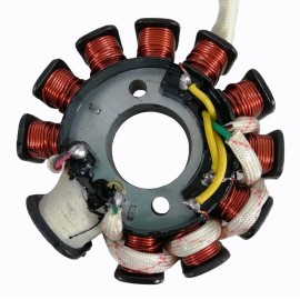 ESTATOR (BOBINA)(GY6-170CC)(11)