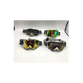 Gafas de protección (WJ504-66P)