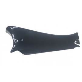 TAPA DE PISO (Ds150)(NEGRO)