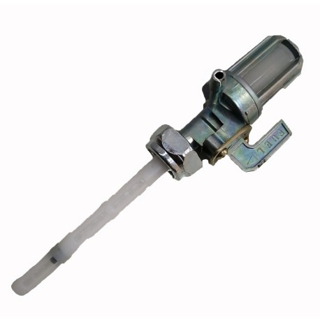 LLAVE DE GASOLINA  CHOPPER