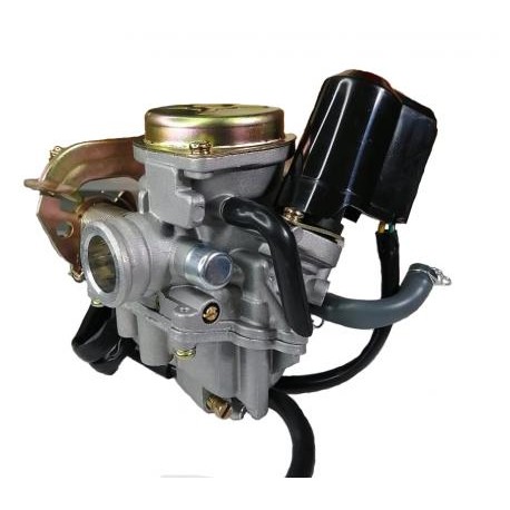 CARBURADOR (GY6-90CC)