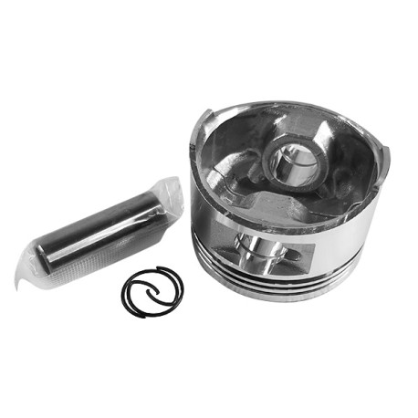 PISTON(STANDAR)(GY6-150CC)