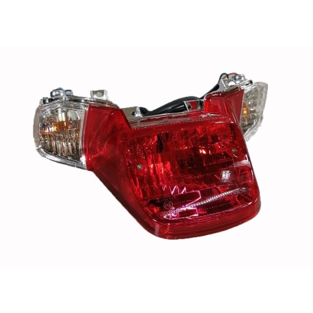 STOP (WS-150CC)