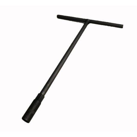 LLAVE DE T(10CM)