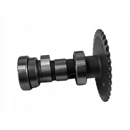 ARBOL DE LEVAS (GY6-150CC)