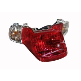 STOP (WS-150CC)