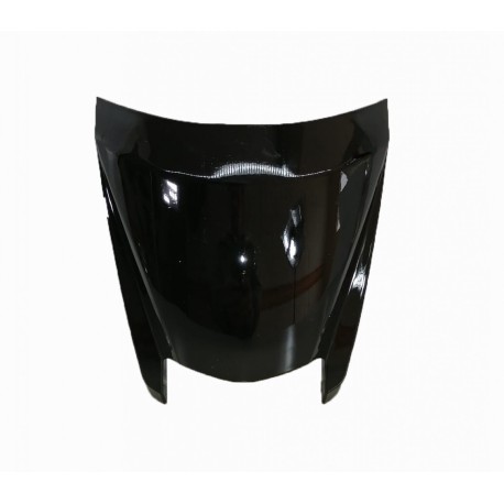 TAPA DE FARO (NEGRO)