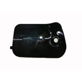 TAPA DE FRENO (Ds150)(CHICA)(NEGRO)