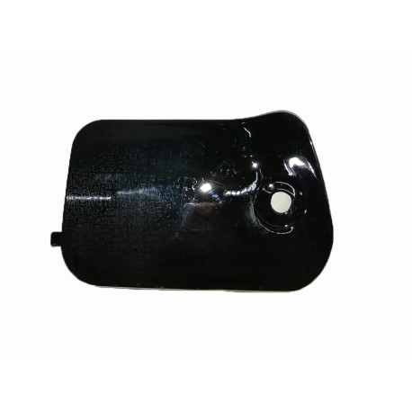 TAPA DE FRENO (Ds150)(CHICA)(NEGRO)