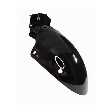 LODERA DE SALPICADERA (Ds150)(NEGRO)