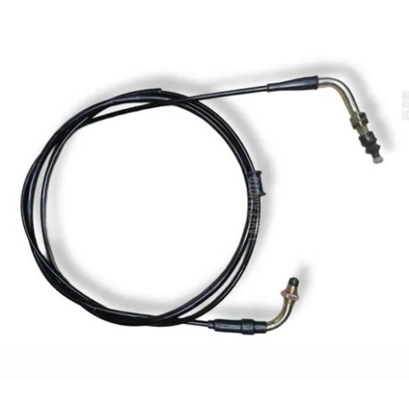 CHICOTE DE ACELERADOR   (DS150)(2m)