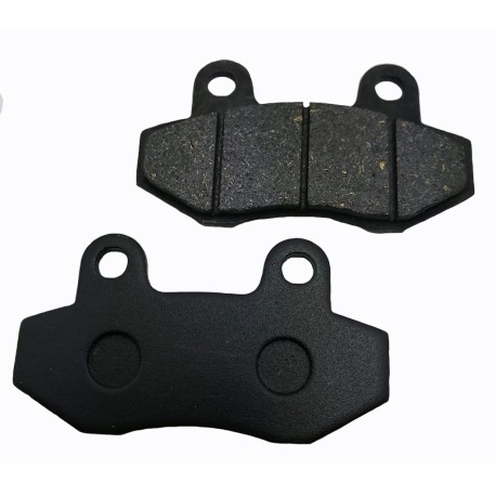 BALATA DELANTERA (DS-150CC)