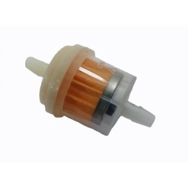 FILTRO DE GASOLINA(AMARILLO)