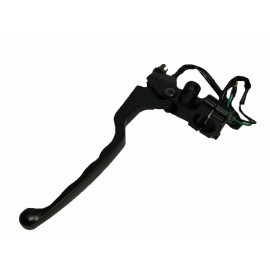 MANIJA CON BASE IZQUIERDA (FT150)