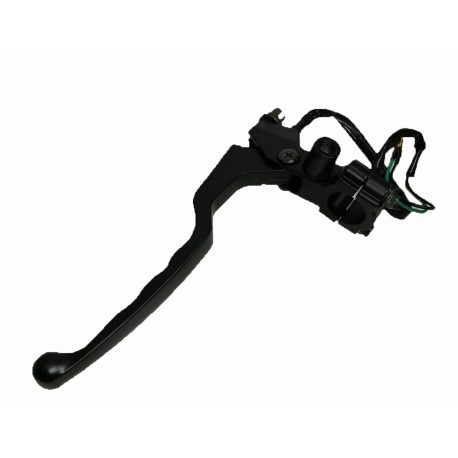 MANIJA CON BASE IZQUIERDA (FT150)