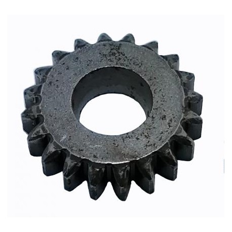 ENGRANE CONICO CIGUEÑAL (GY6-150CC)