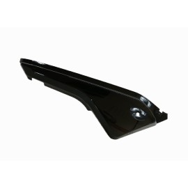 TAPA DE ASIENTO (negro)(Terra)