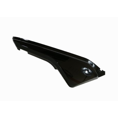 TAPA DE ASIENTO (negro)(Terra)