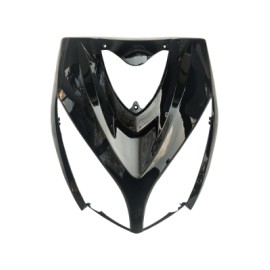 TAPA DE FARO (Ds150)(NEGRO)
