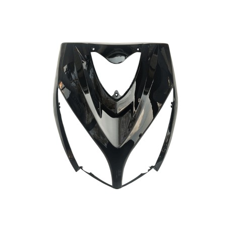 TAPA DE FARO (Ds150)(NEGRO)