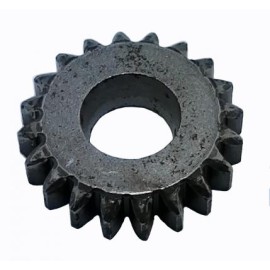 ENGRANE CONICO CIGUEÑAL (GY6-150CC)