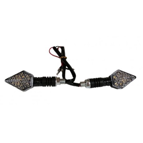DIRECCIONALES DELANTERO (LED-1 LUZ BLANCO)