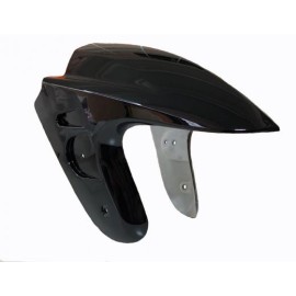 SALPICADERA DELANTERA (Ds150)(NEGRO)