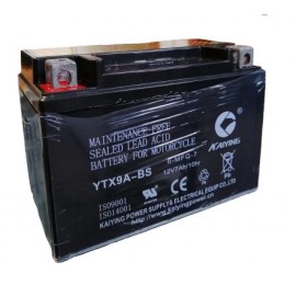 BATERIA (YTX9A-BS) 9AH   (150*87*105)