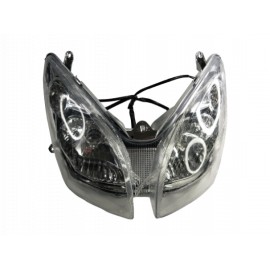 FARO (DS-150CC)(2007)