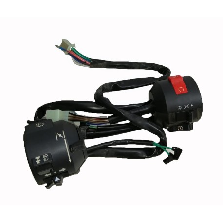 MANDO CHOPPER