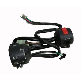 MANDO CHOPPER