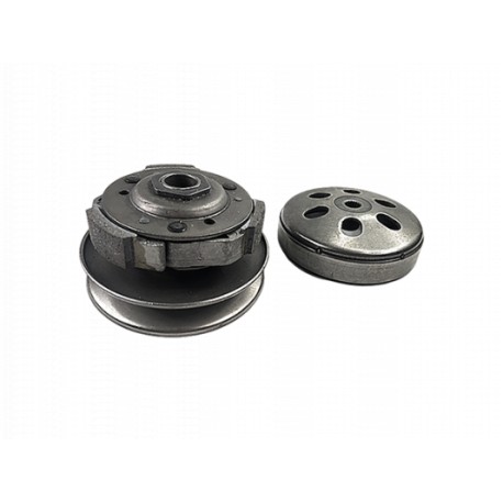 CLUTCH (GY6-150CC)