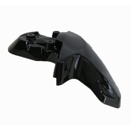 SALPICADERA DELANTERA (NEGRO)