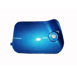 TAPA DE FRENO (Ds150)(CHICA)(AZUL)