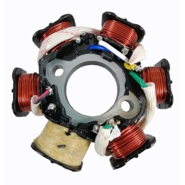 ESTATOR (BOBINA)(GY6-125CC)(6)