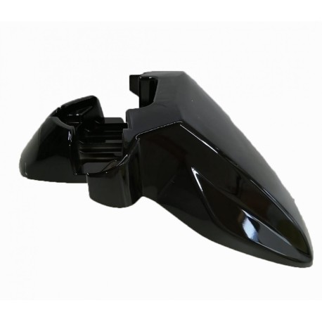 SALPICADERA DELANTERA (NEGRO)