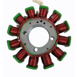 ESTATOR (BOBINA)(CG-200CC)(12)