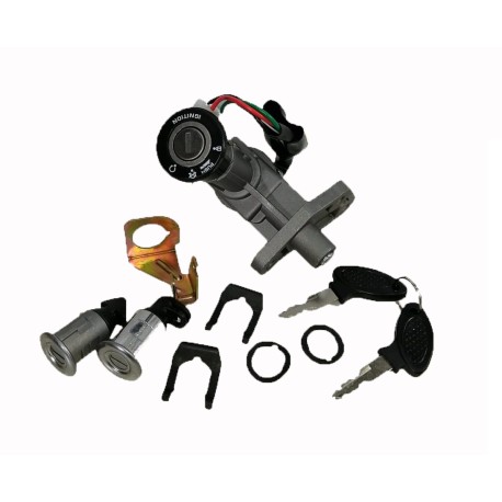 SWITCH (DS-150CC)(COMPLEDO)