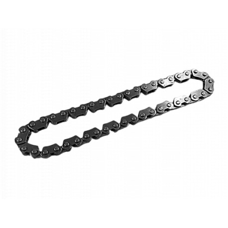 CADENA DE BOMBA ACEITE (GY6-150CC)