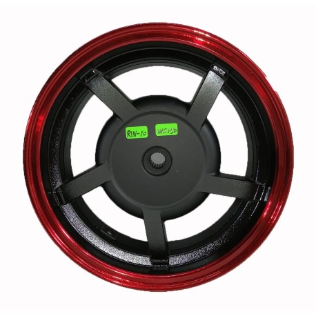 RIN TRASERO (WS-150CC)(10")