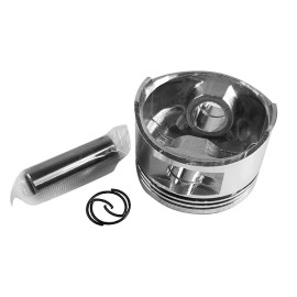 PISTON(STANDAR)(GY6-150CC)